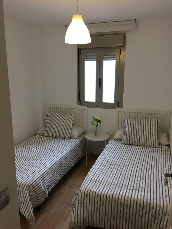 Appartement Mediterraneo 164 à Rincón de la Victoria Extérieur photo