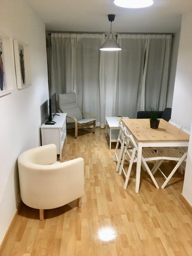 Appartement Mediterraneo 164 à Rincón de la Victoria Extérieur photo