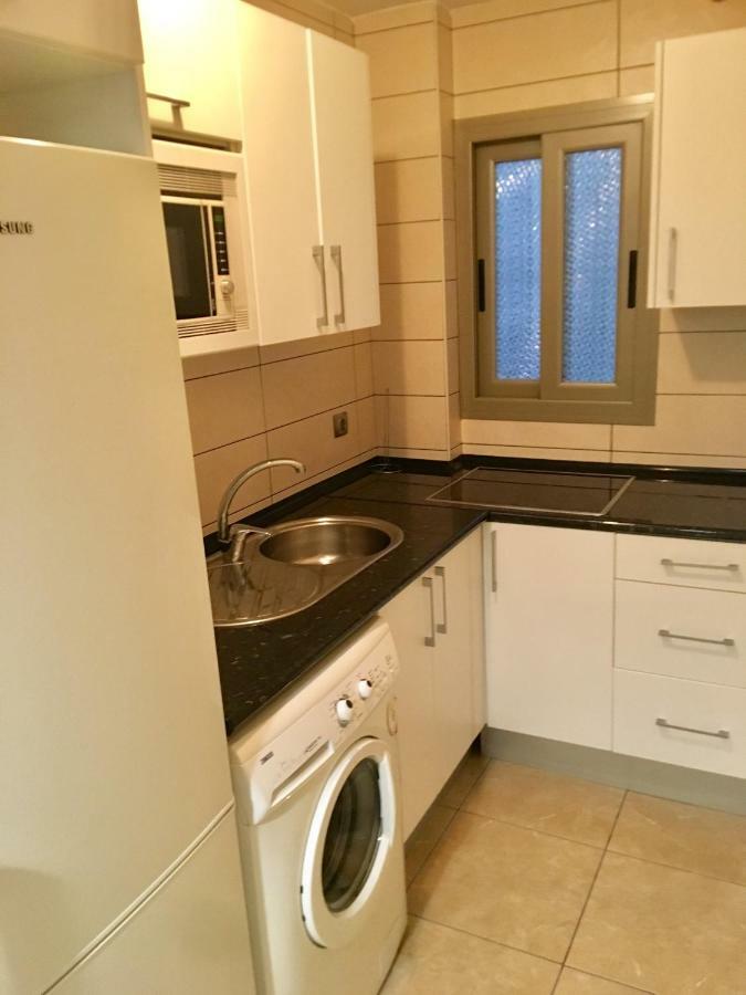 Appartement Mediterraneo 164 à Rincón de la Victoria Extérieur photo